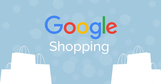 hướng dẫn chạy google shopping